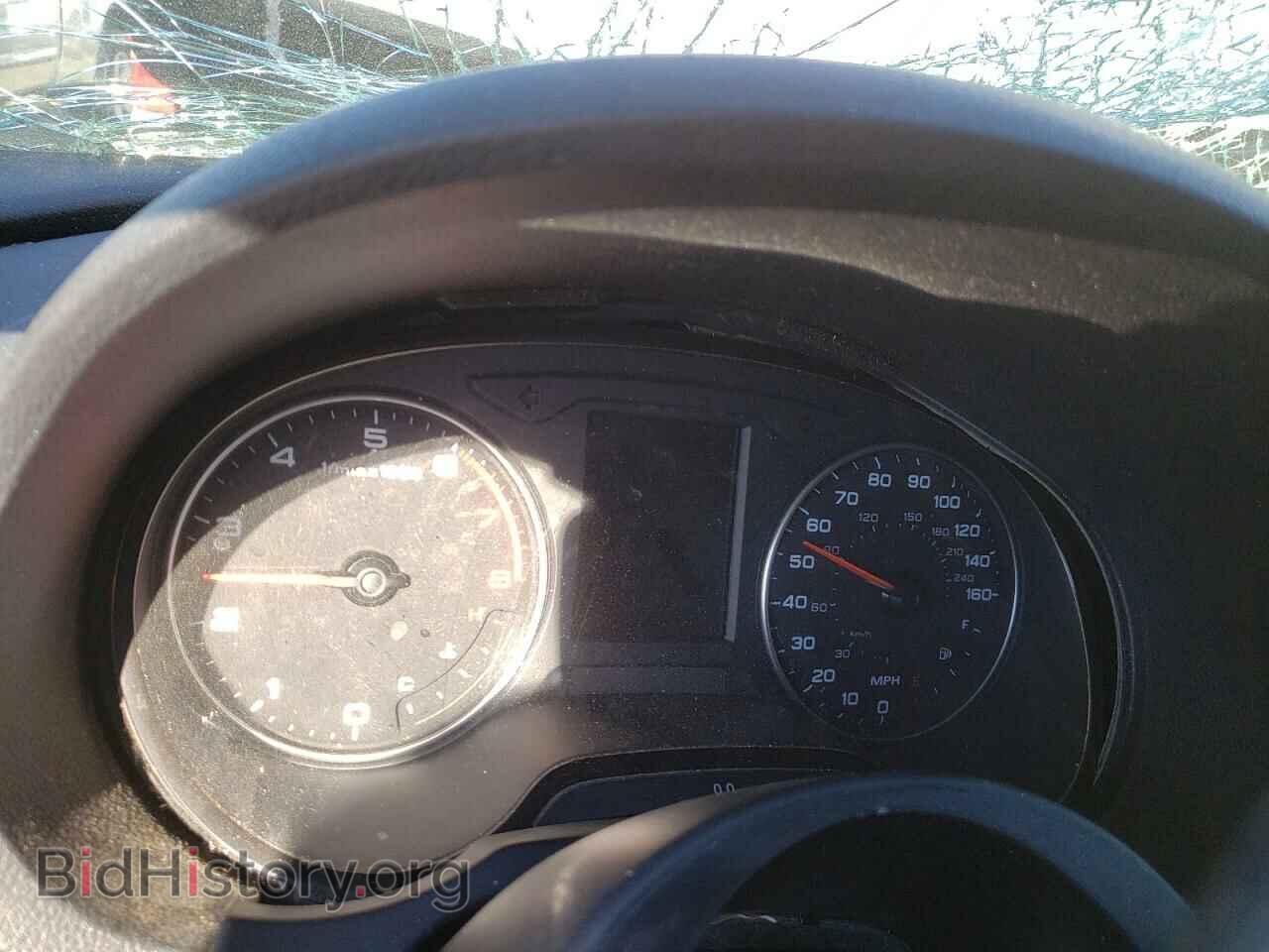 2015 AUDI A3 - VIN: WAUEFGFF1F1105610 - Фото 9