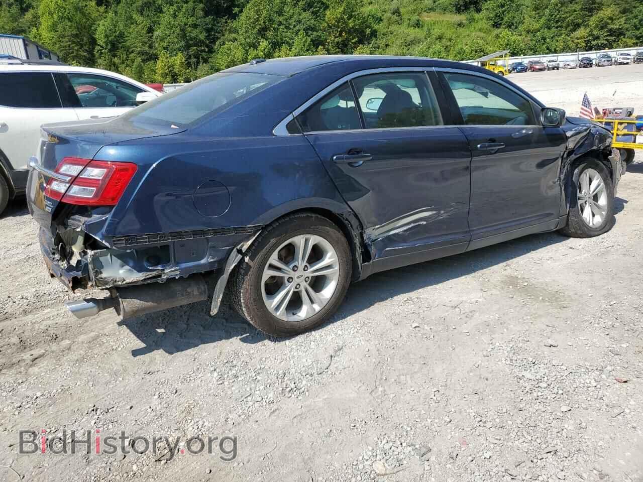 2016 FORD TAURUS - VIN: 1FAHP2H86GG133129 - Фото 3