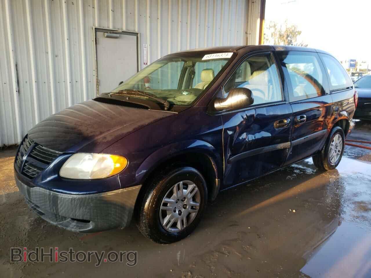 Photo 1D8GP25E66B556712 - DODGE All Models 2006