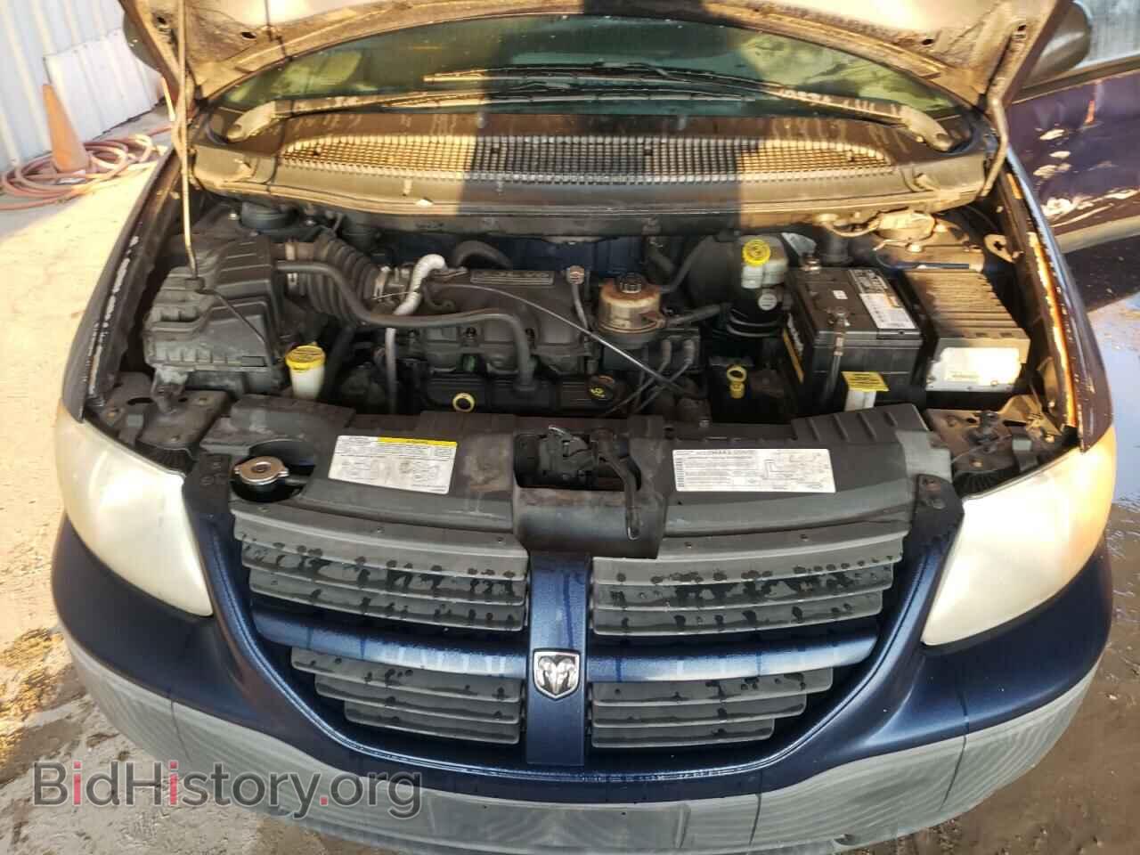 2006 DODGE All Models - VIN: 1D8GP25E66B556712 - Фото 12