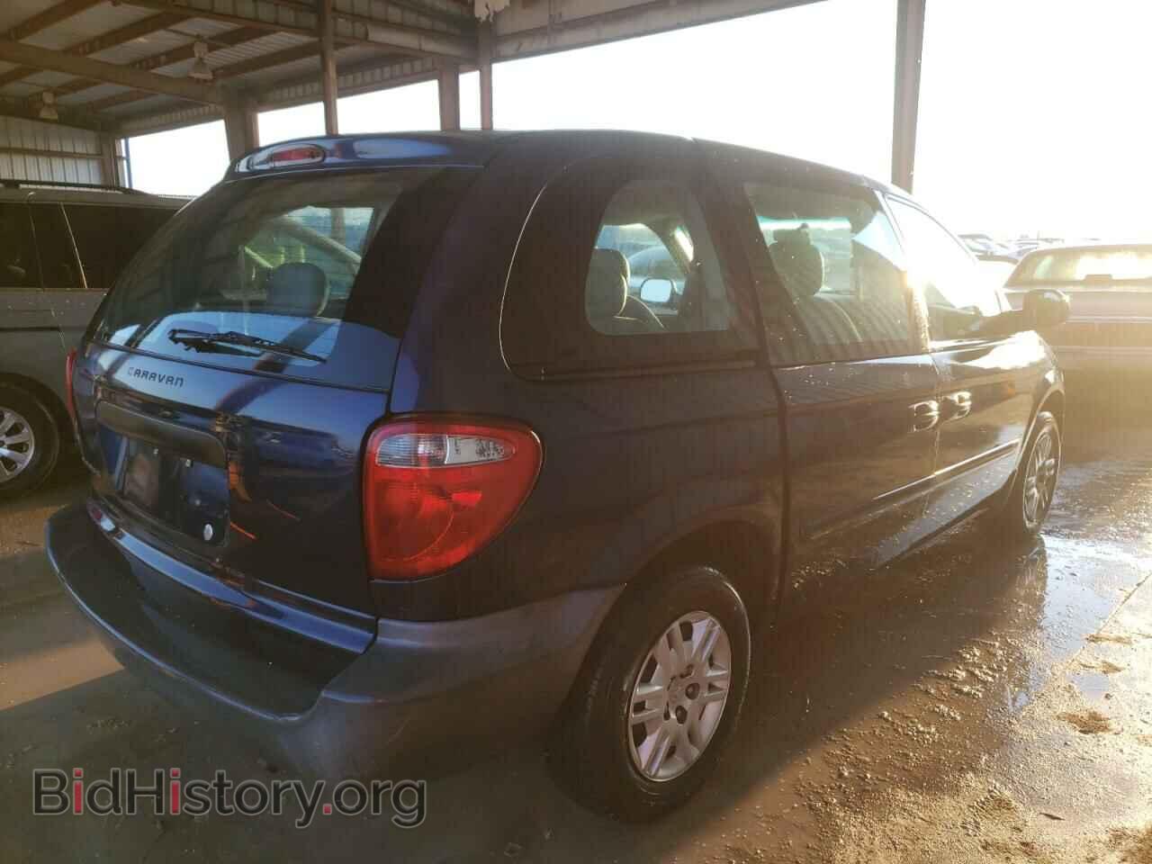 2006 DODGE All Models - VIN: 1D8GP25E66B556712 - Фото 3