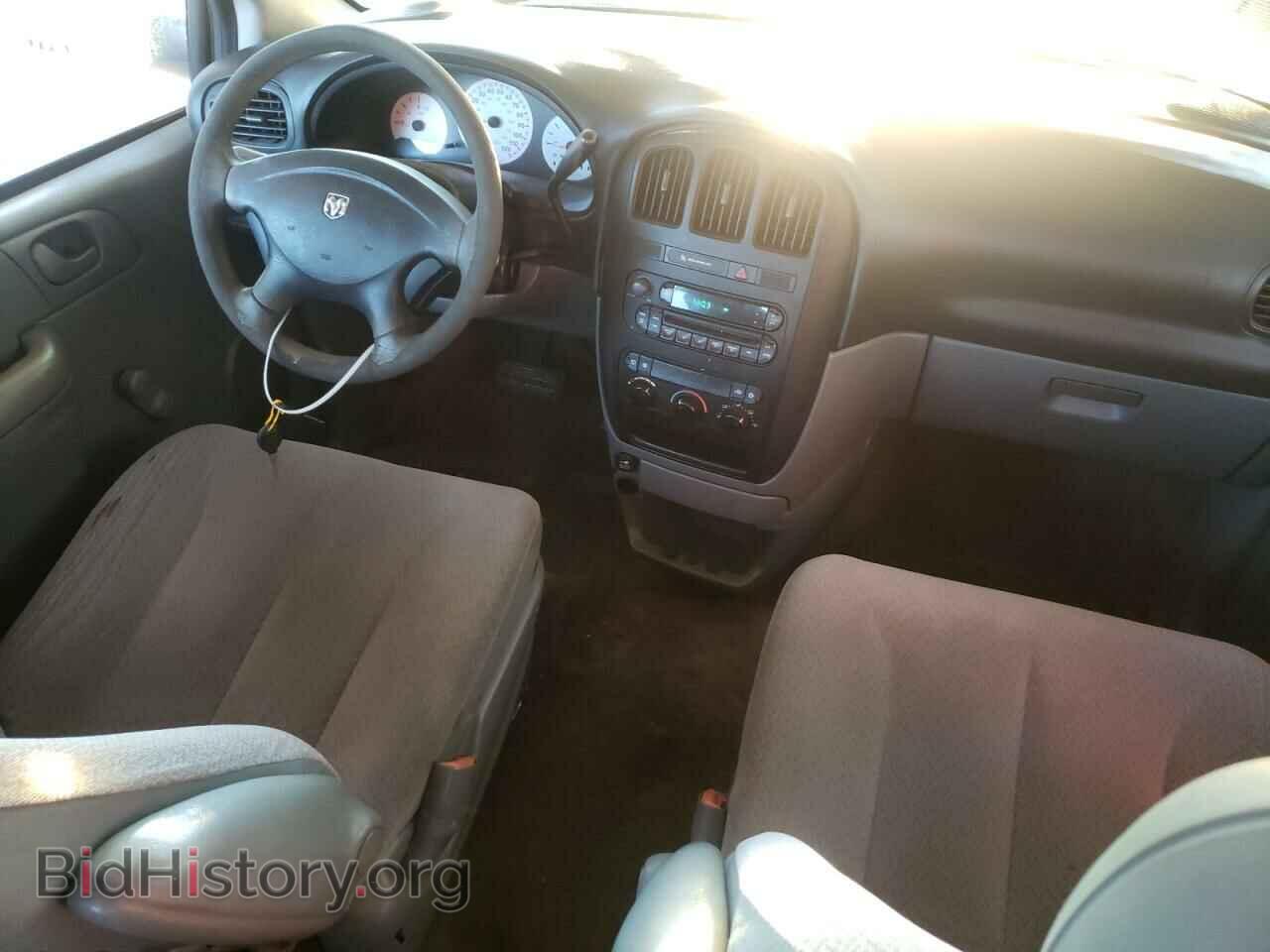 2006 DODGE All Models - VIN: 1D8GP25E66B556712 - Фото 8