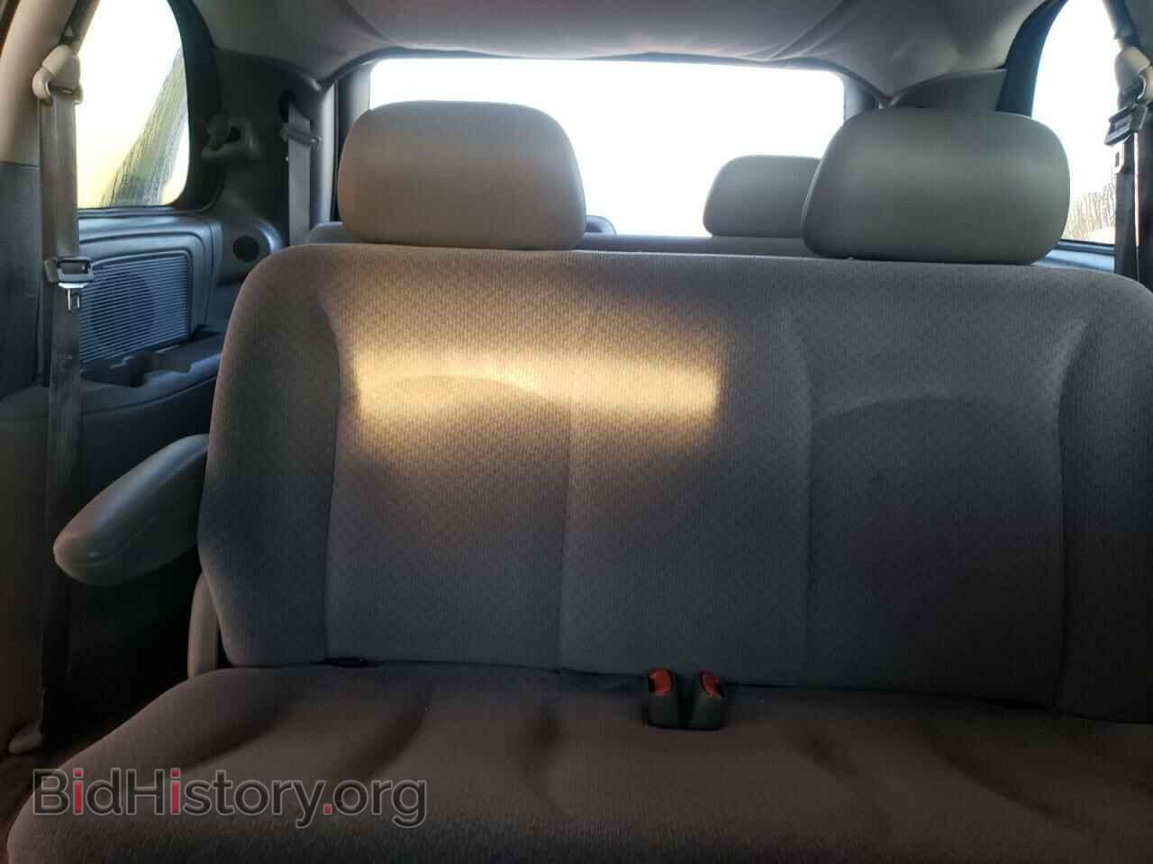 2006 DODGE All Models - VIN: 1D8GP25E66B556712 - Фото 10