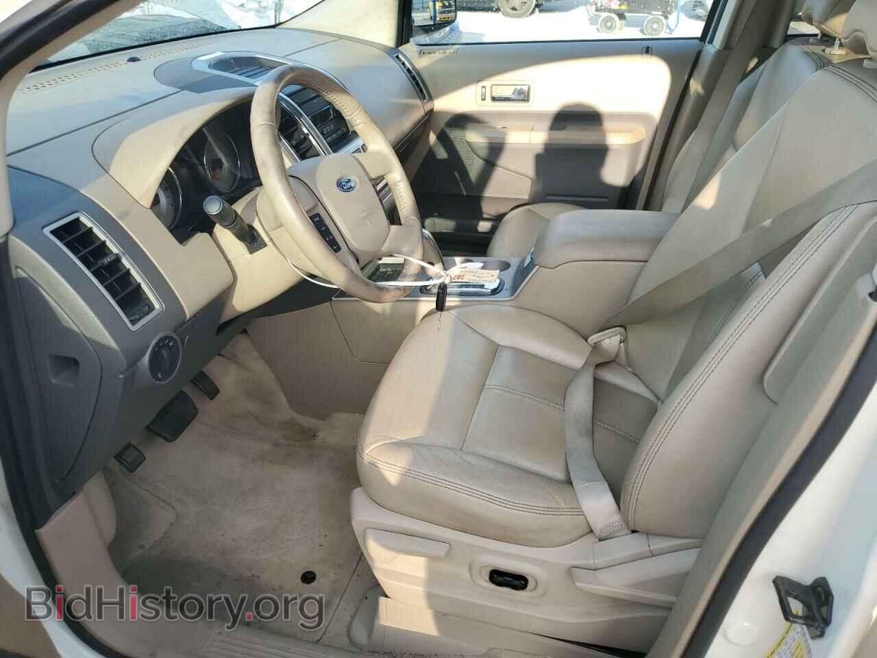 2007 FORD EDGE - VIN: 2FMDK39C47BB05848 - Photo 7