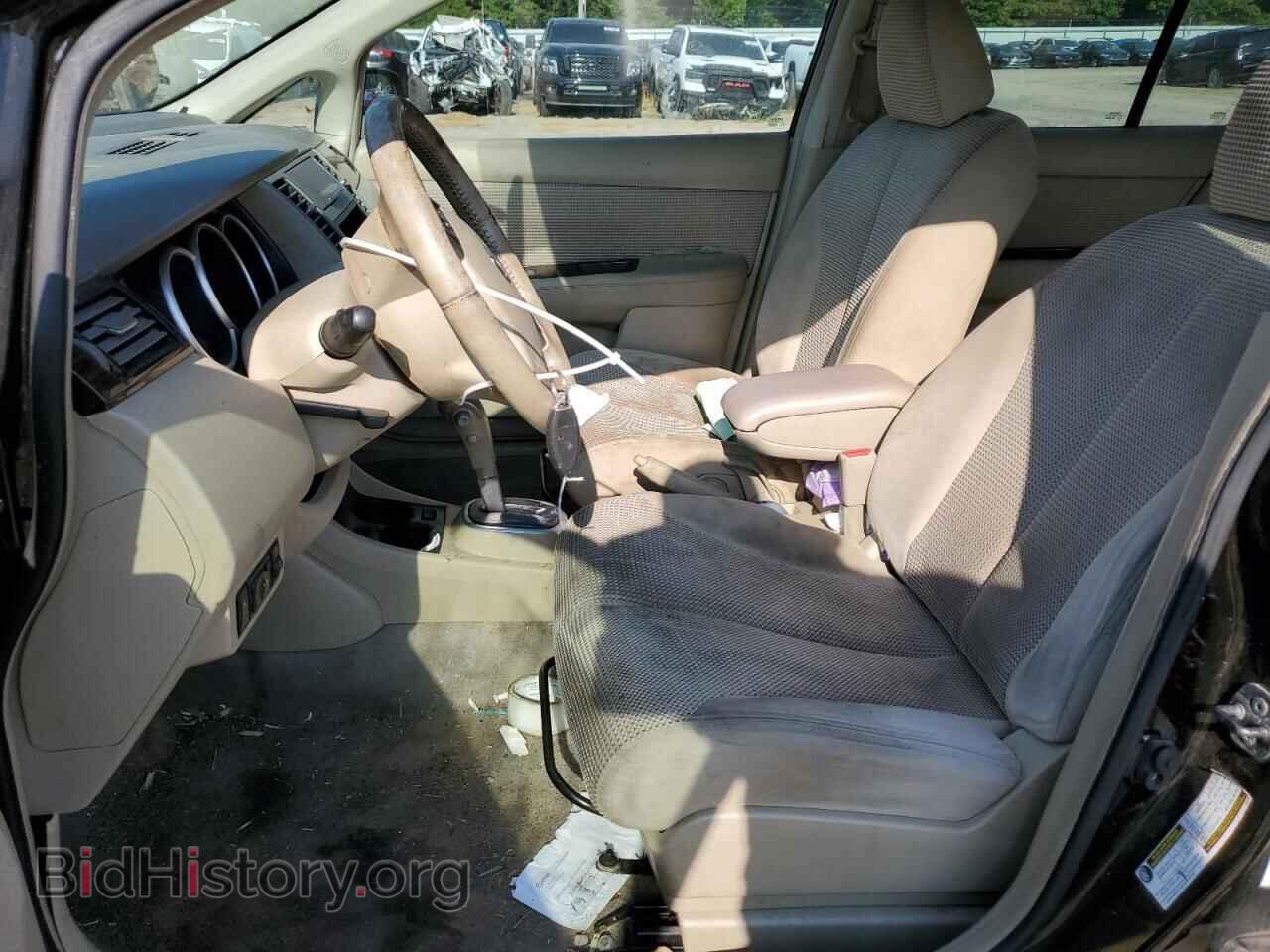 2011 NISSAN VERSA - VIN: 3N1BC1CP4BL362016 - Фото 7