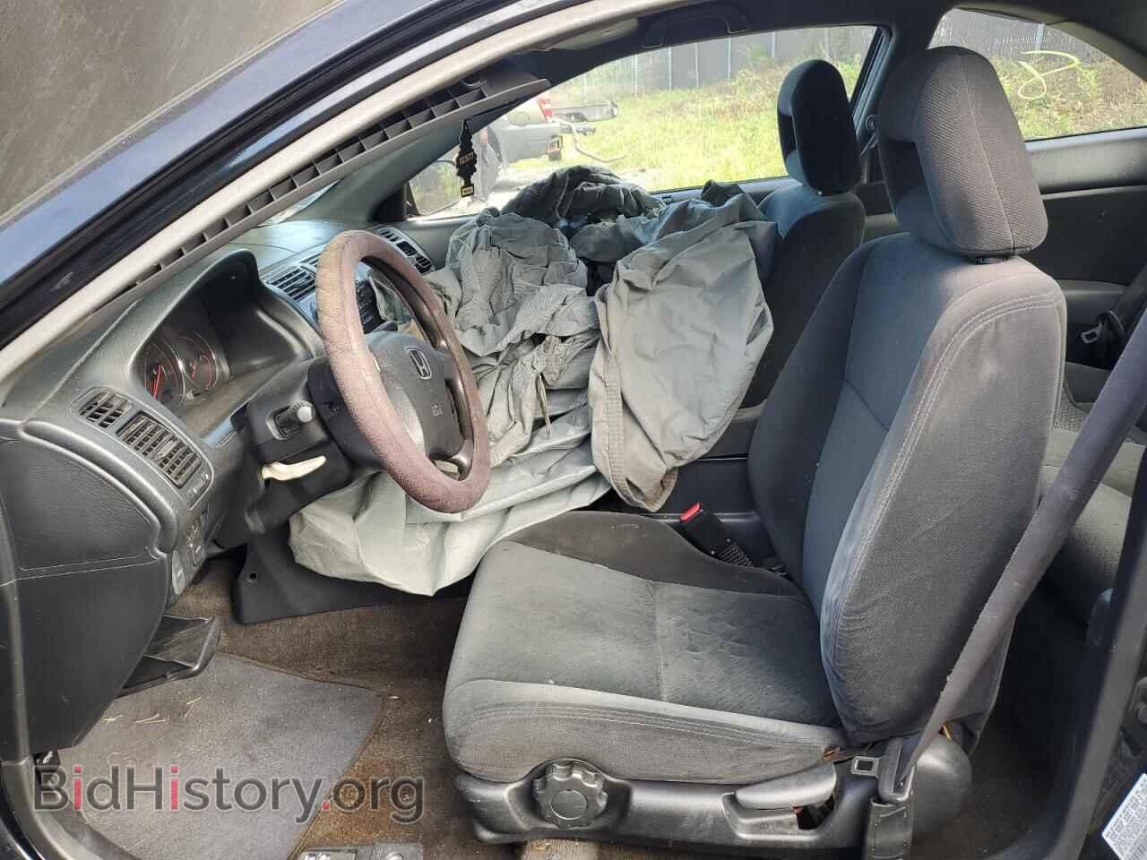 2005 HONDA CIVIC - VIN: 1HGEM22535L068363 - Фото 7