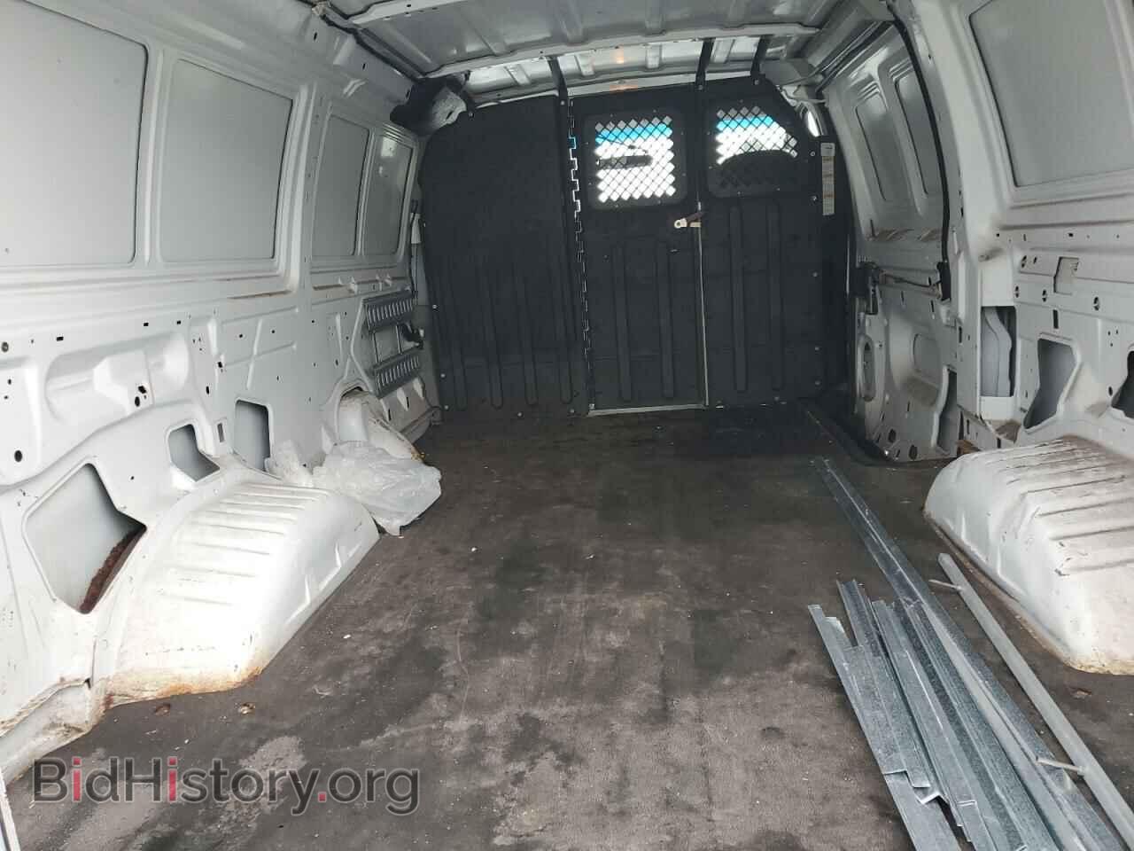 2008 FORD ECONOLINE - VIN: 1FTNE14L48DA19768 - Фото 10
