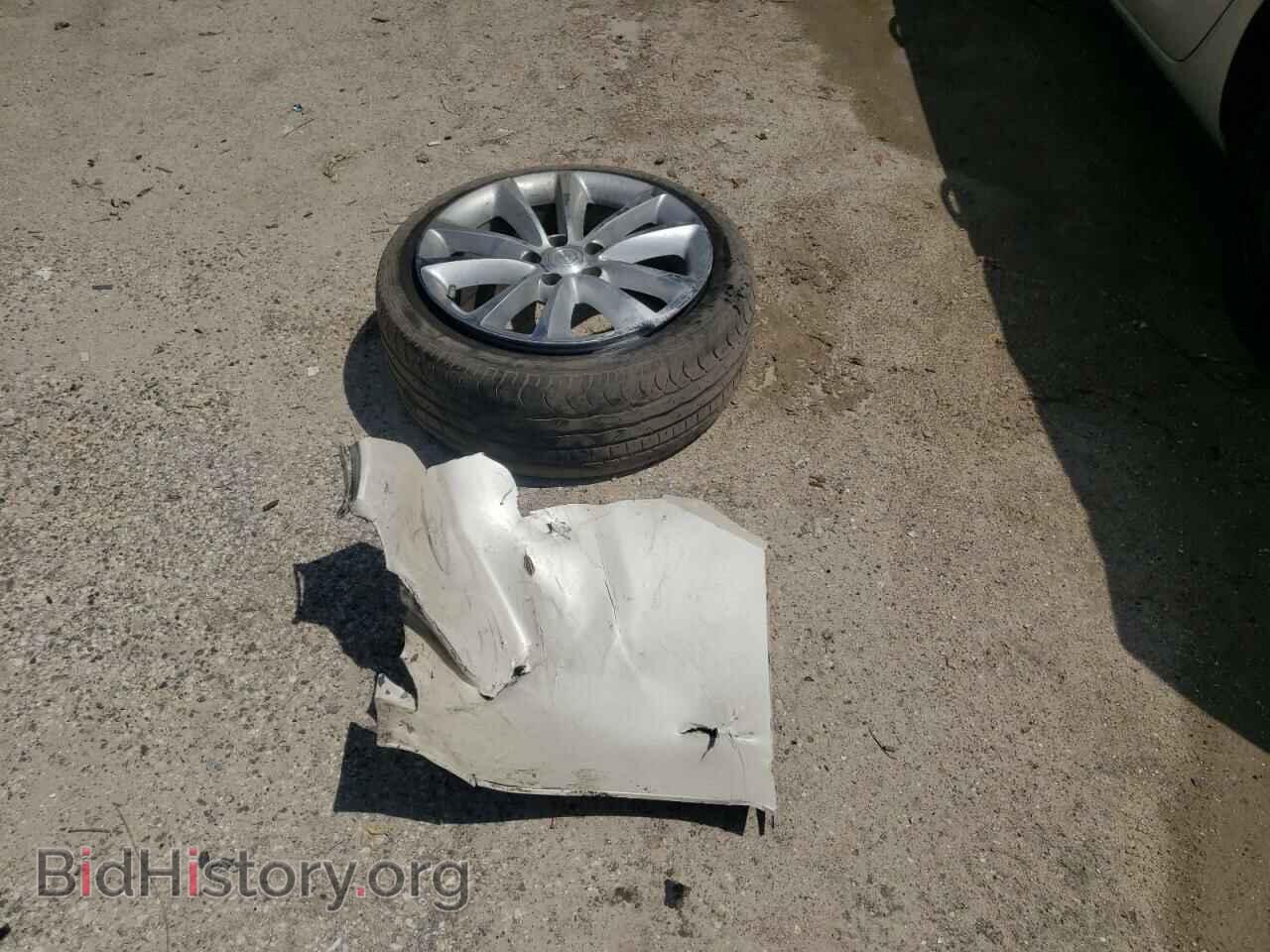 2012 BUICK VERANO - VIN: 1G4PS5SK4C4189409 - Фото 12
