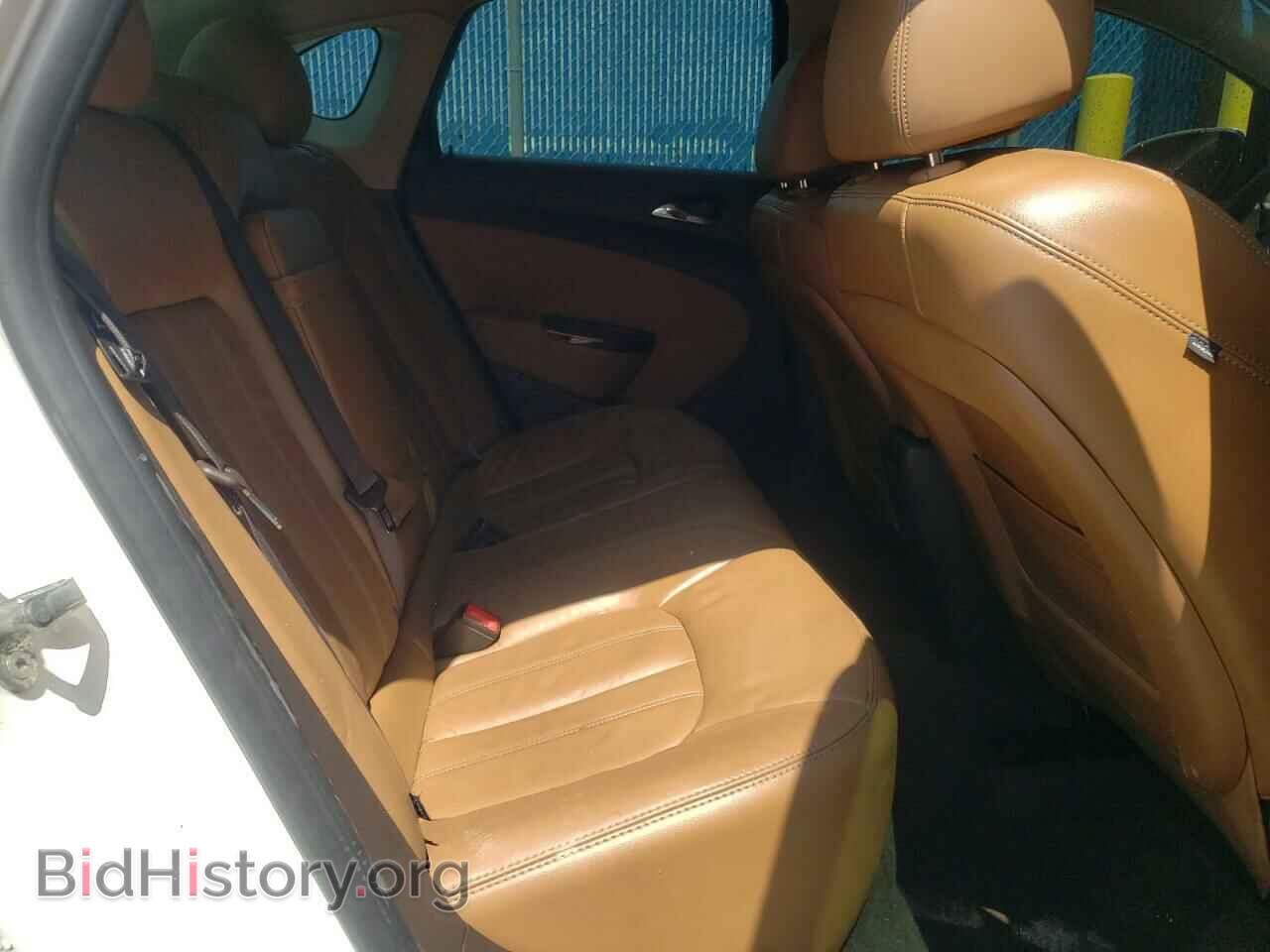 2012 BUICK VERANO - VIN: 1G4PS5SK4C4189409 - Фото 10