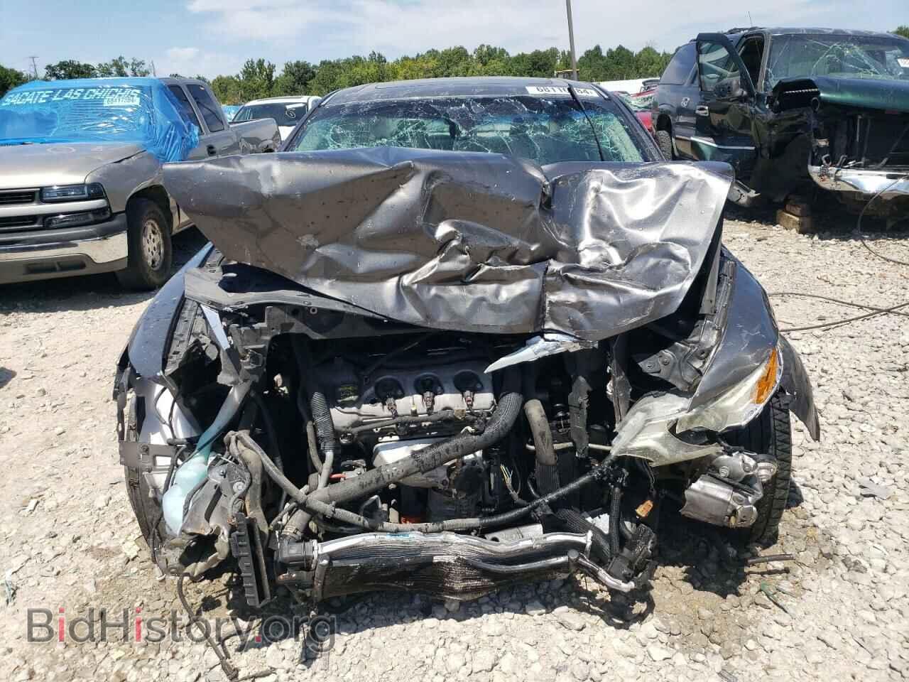 2012 FORD TAURUS - VIN: 1FAHP2EW8CG118077 - Photo 5