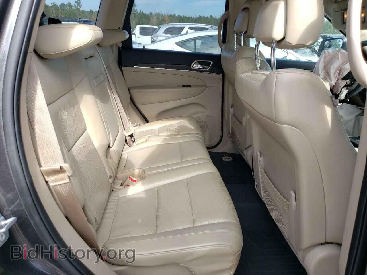 2017 JEEP CHEROKEE - VIN: 1C4RJEBG2HC641995 - Фото 6