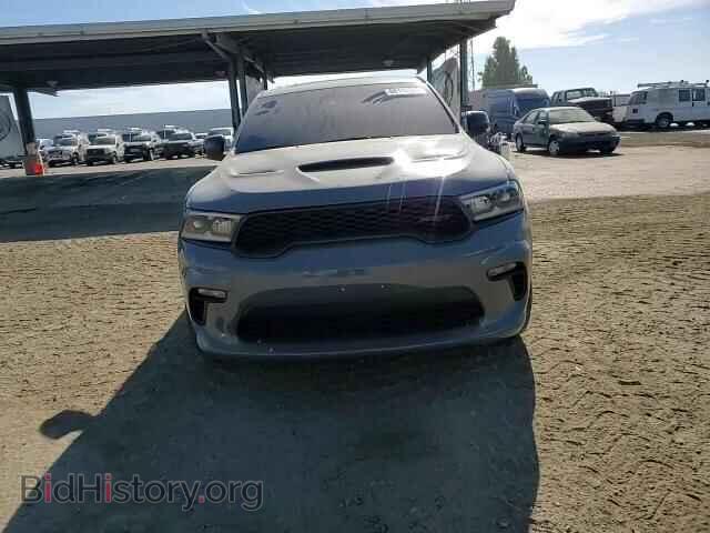 2021 DODGE DURANGO - VIN: 1C4SDJGJ9MC793112 - Фото 14