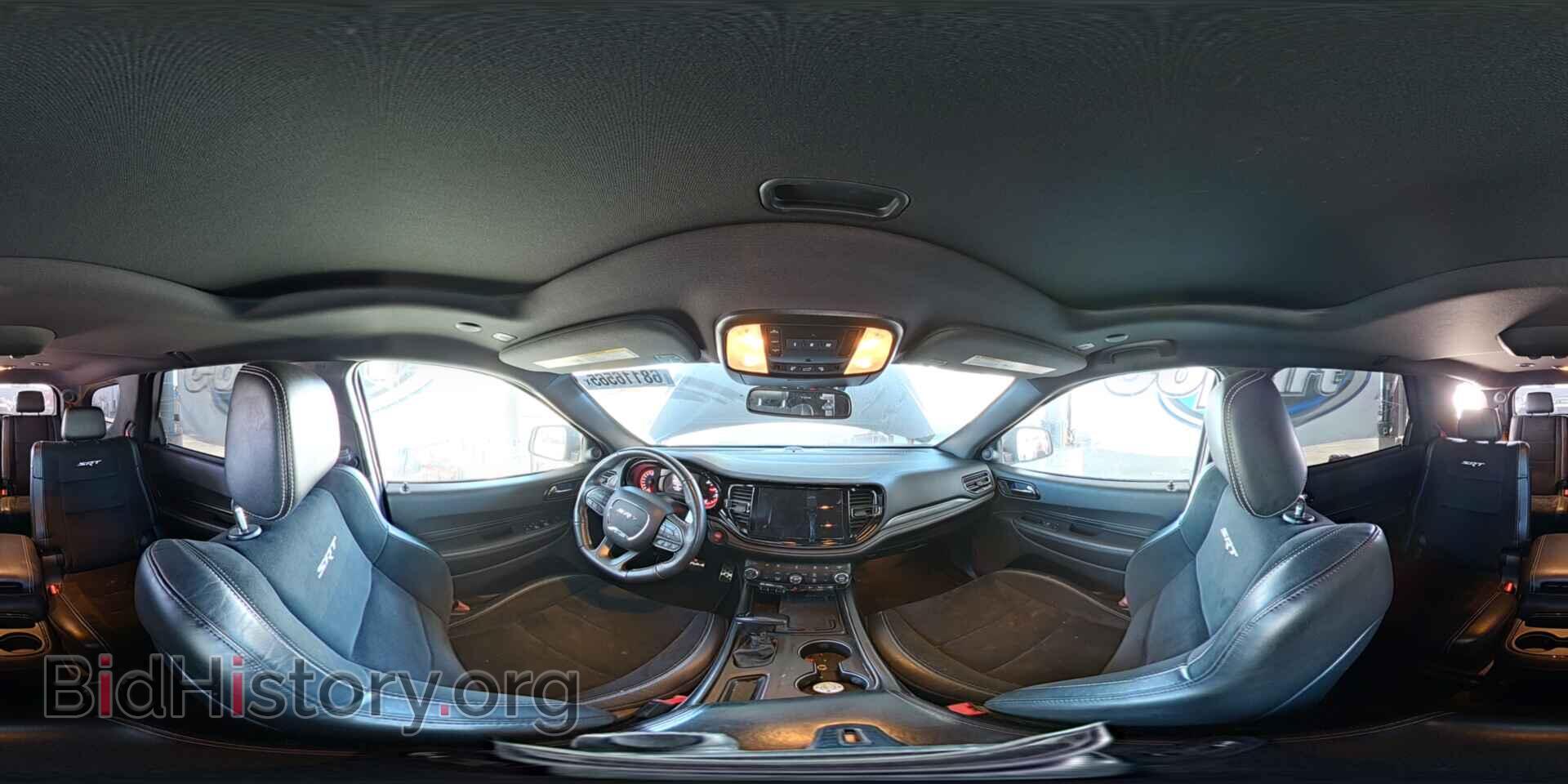 2021 DODGE DURANGO - VIN: 1C4SDJGJ9MC793112 - Фото 15