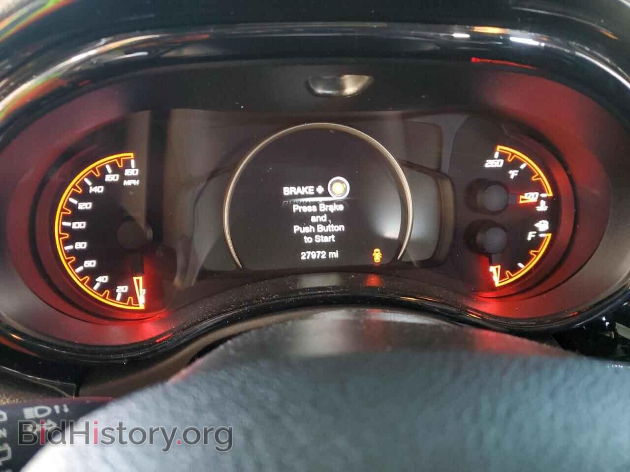 2021 DODGE DURANGO - VIN: 1C4SDJGJ9MC793112 - Фото 9