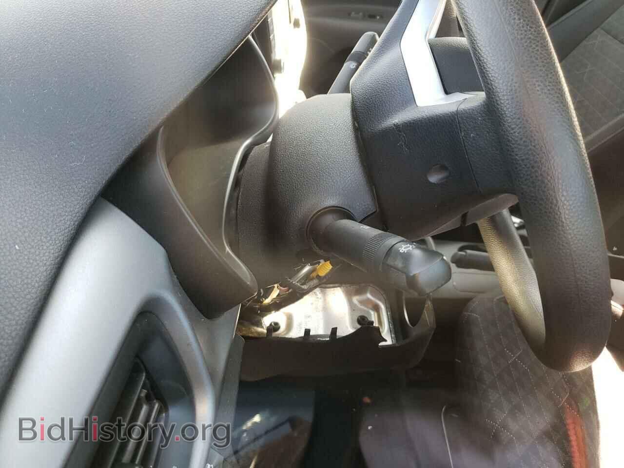 2020 KIA RIO - VIN: 3KPA24AD7LE320936 - Фото 9