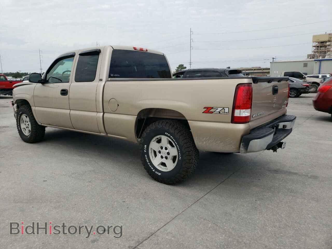2006 CHEVROLET ALL Models - VIN: 2GCEK19V961113656 - Фото 2