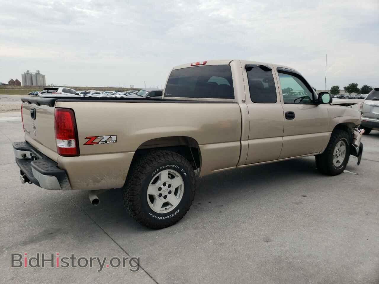 2006 CHEVROLET ALL Models - VIN: 2GCEK19V961113656 - Фото 3