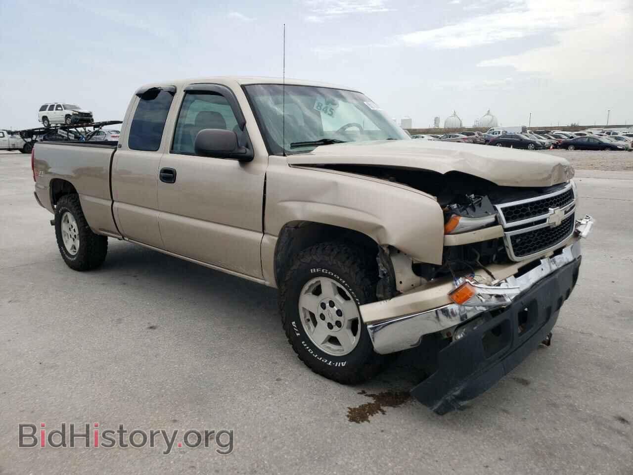 2006 CHEVROLET ALL Models - VIN: 2GCEK19V961113656 - Фото 4