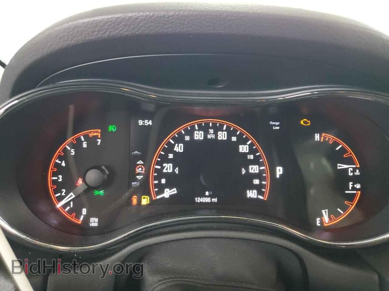 2015 DODGE DURANGO - VIN: 1C4RDHDG4FC201120 - Photo 9