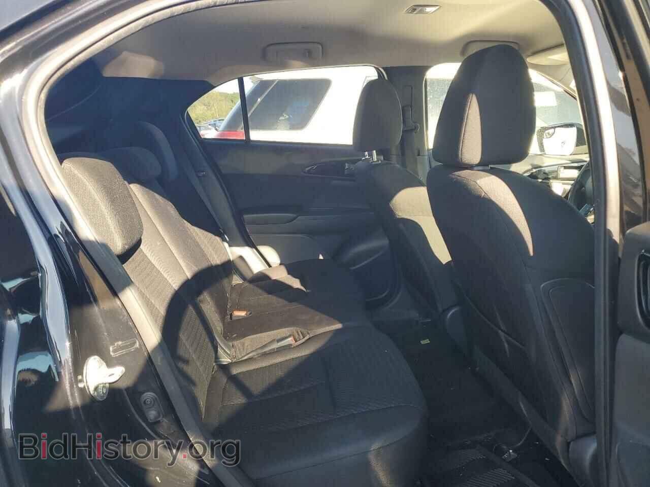 2018 MITSUBISHI ECLIPSE - VIN: JA4AT3AA3JZ057384 - Photo 11