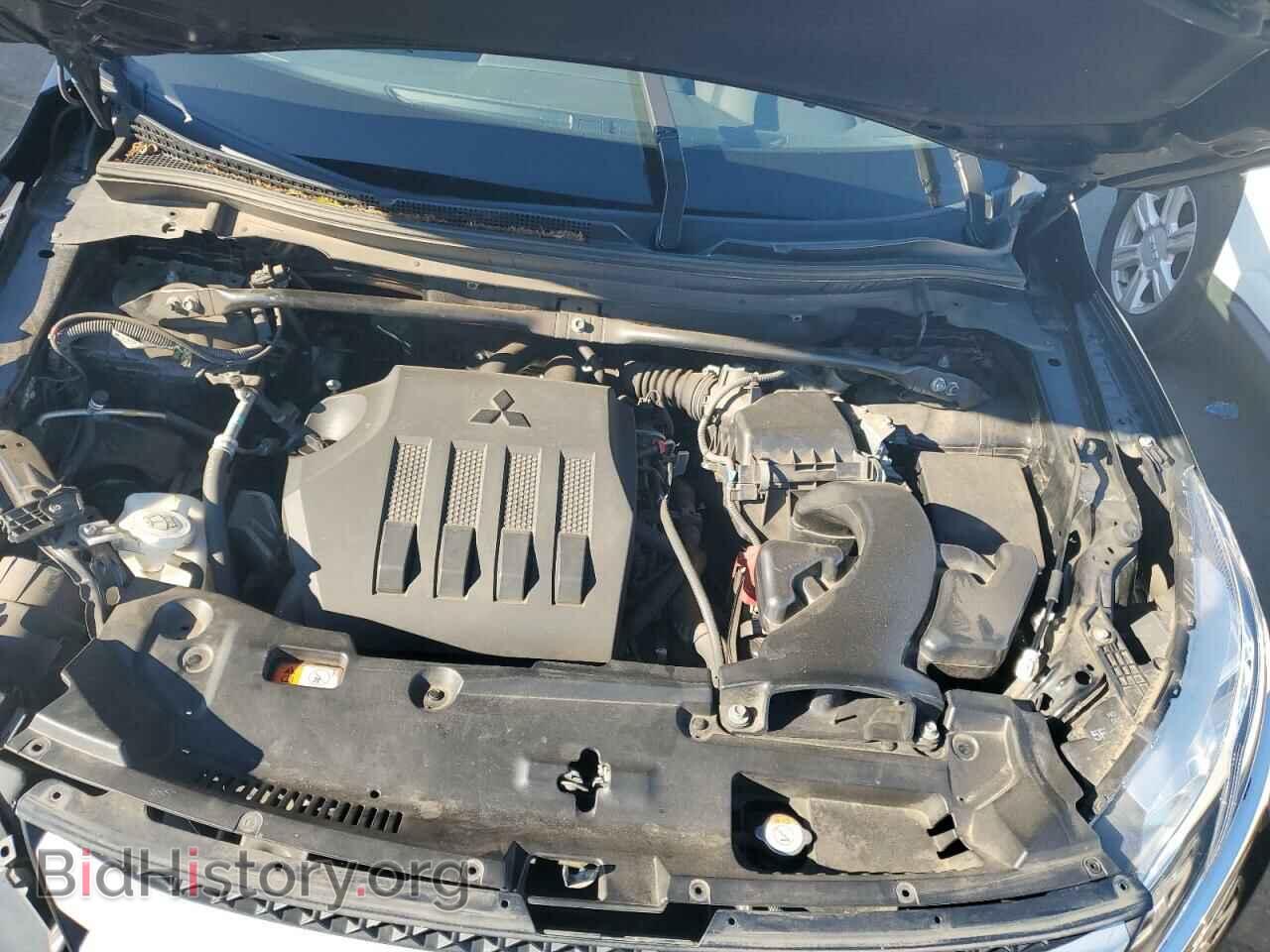 2018 MITSUBISHI ECLIPSE - VIN: JA4AT3AA3JZ057384 - Photo 12