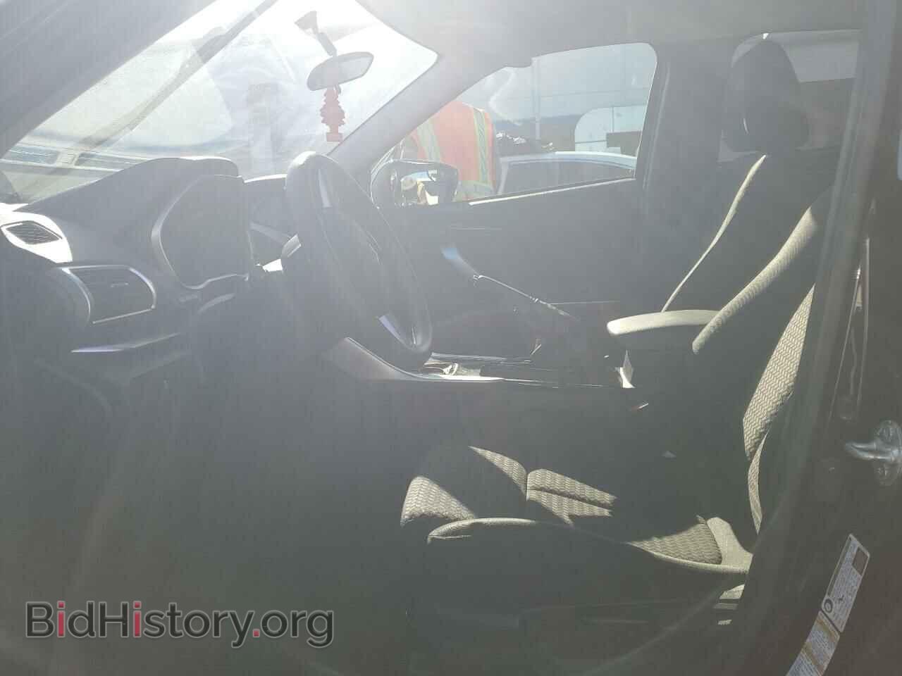 2018 MITSUBISHI ECLIPSE - VIN: JA4AT3AA3JZ057384 - Photo 7