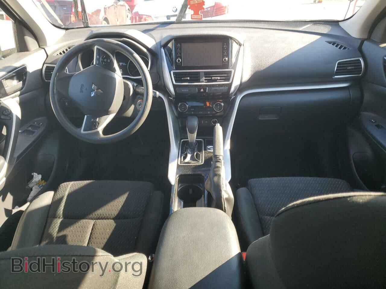 2018 MITSUBISHI ECLIPSE - VIN: JA4AT3AA3JZ057384 - Photo 8