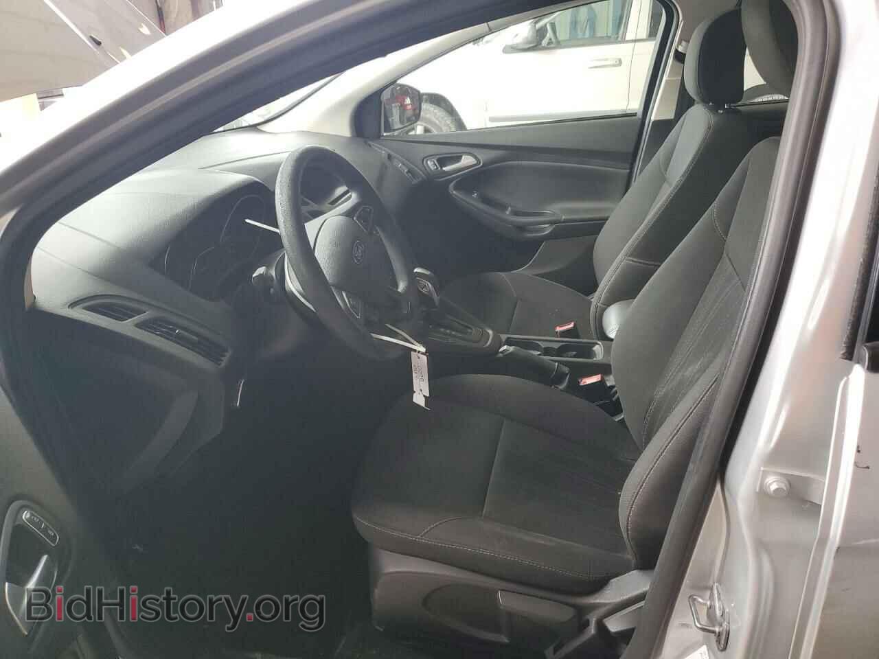2016 FORD FOCUS - VIN: 1FADP3K2XGL357777 - Фото 7