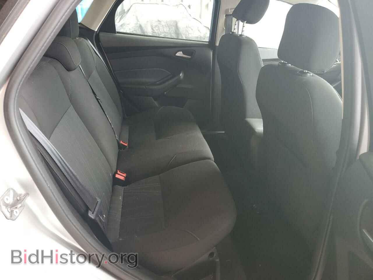 2016 FORD FOCUS - VIN: 1FADP3K2XGL357777 - Фото 10