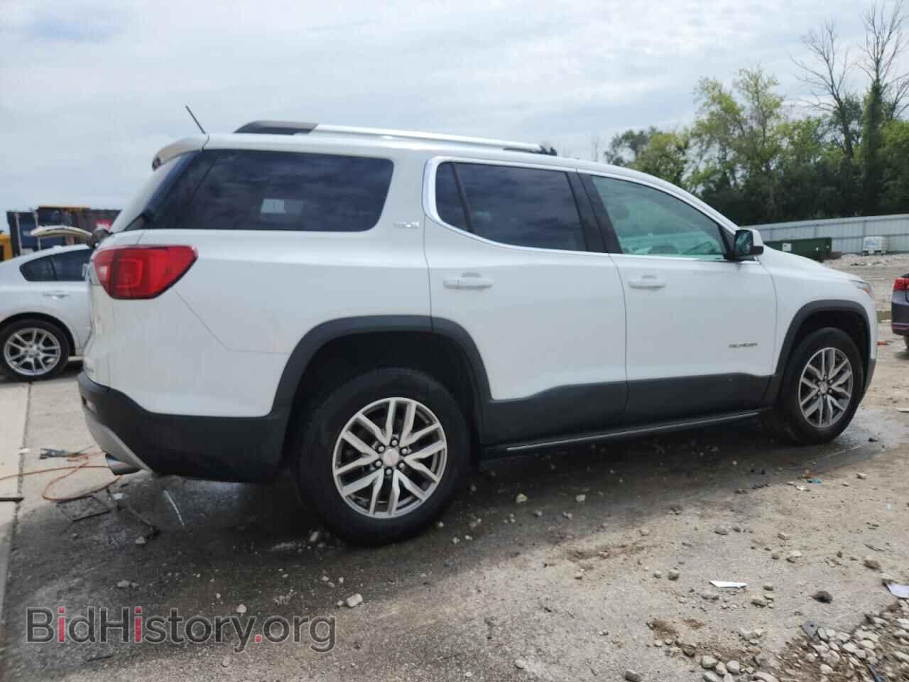 2017 GMC ACADIA - VIN: 1GKKNSLS2HZ140761 - Photo 3