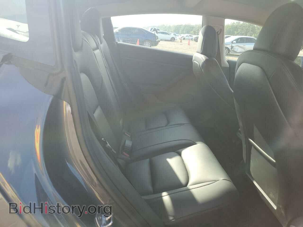 2023 TESLA MODEL 3 - VIN: 5YJ3E1EC3PF421021 - Фото 10