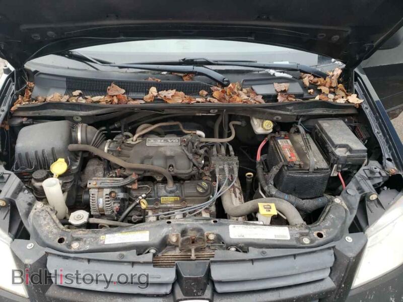 2010 Dodge CARAVAN (VIN 2D4RN4DE0AR473431) — фото 12 из 13