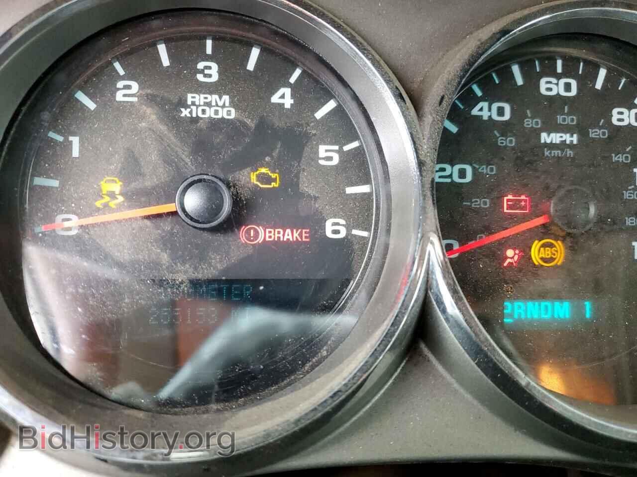 2013 CHEVROLET SILVERADO - VIN: 1GC2KVCG0DZ364655 - Фото 9