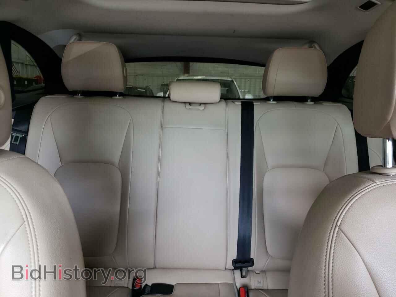 2018 JAGUAR F-PACE - VIN: SADCJ2FX8JA265680 - Фото 10