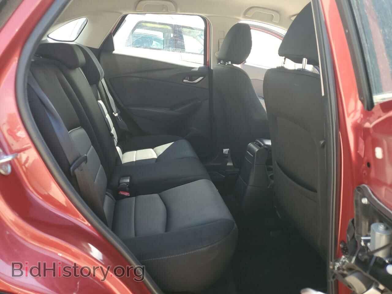 2017 MAZDA CX-3 - VIN: JM1DKDB79H0145143 - Фото 11