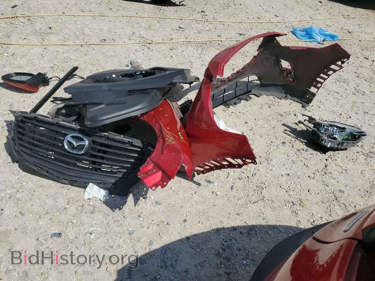 2017 MAZDA CX-3 - VIN: JM1DKDB79H0145143 - Фото 13