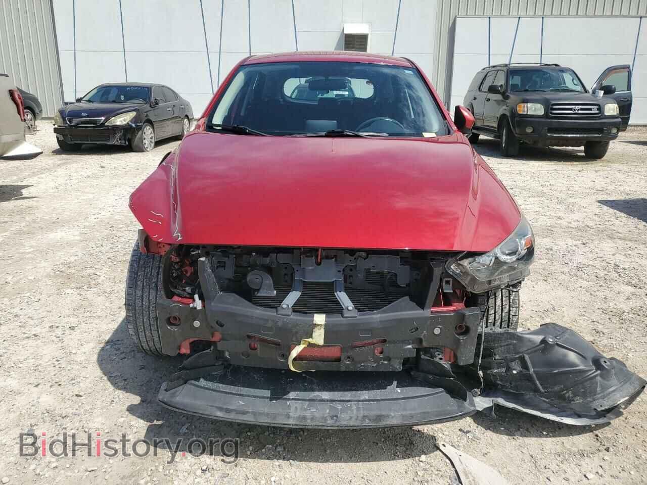 2017 MAZDA CX-3 - VIN: JM1DKDB79H0145143 - Фото 5