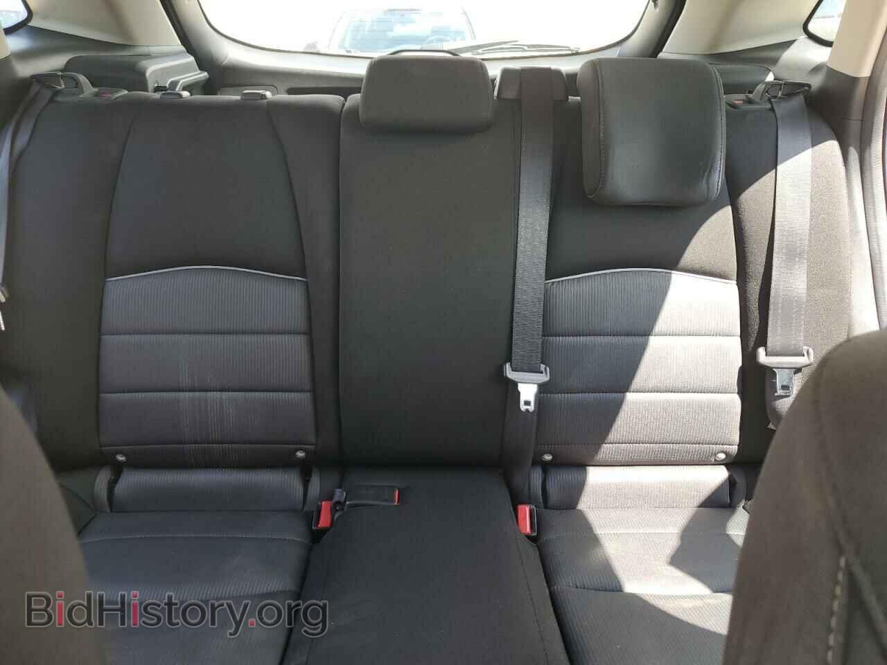 2017 MAZDA CX-3 - VIN: JM1DKDB79H0145143 - Фото 10