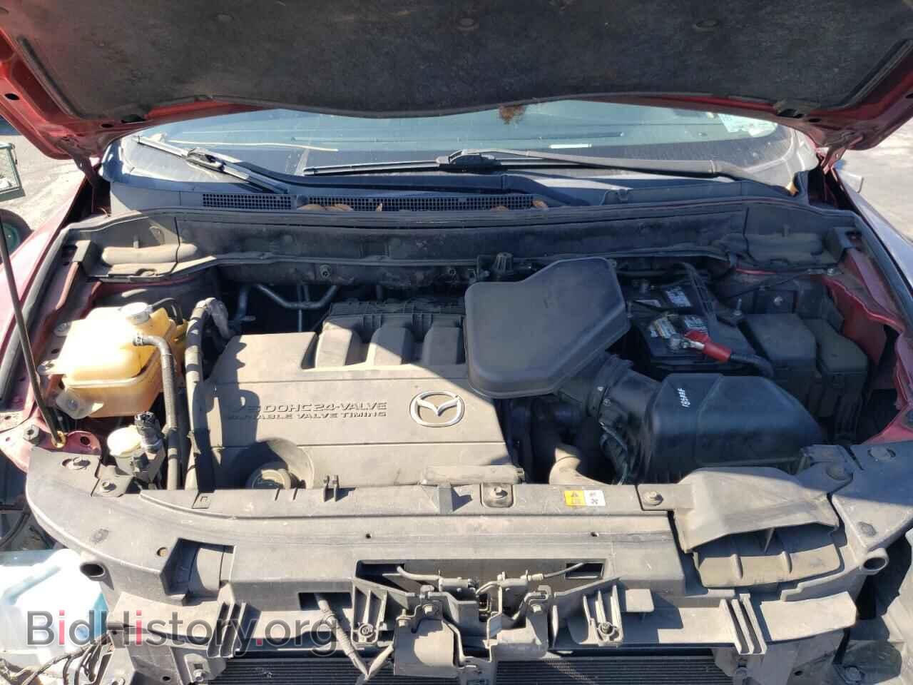 2010 MAZDA CX-9 - VIN: JM3TB2MV2A0202999 - Фото 12