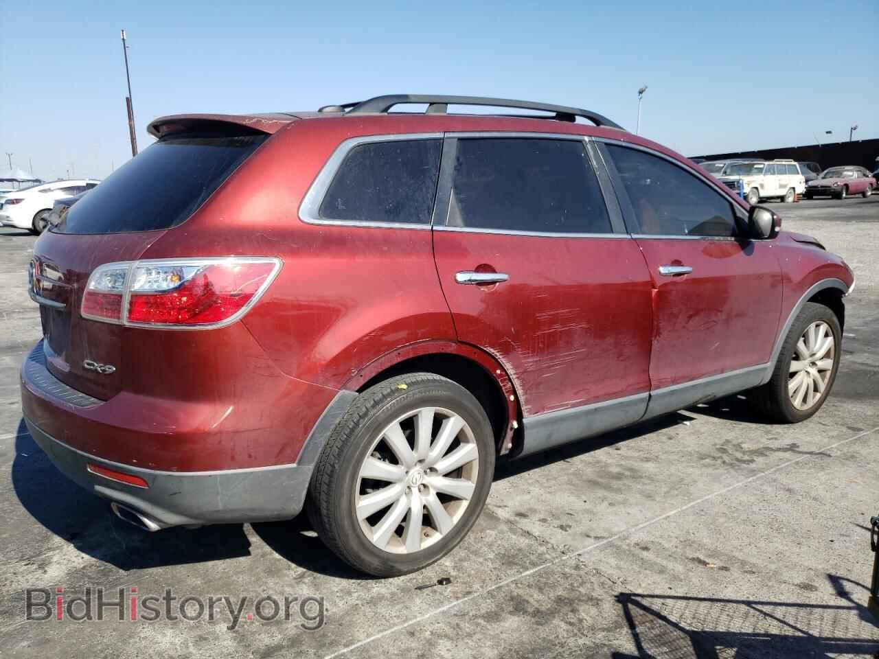 2010 MAZDA CX-9 - VIN: JM3TB2MV2A0202999 - Фото 3