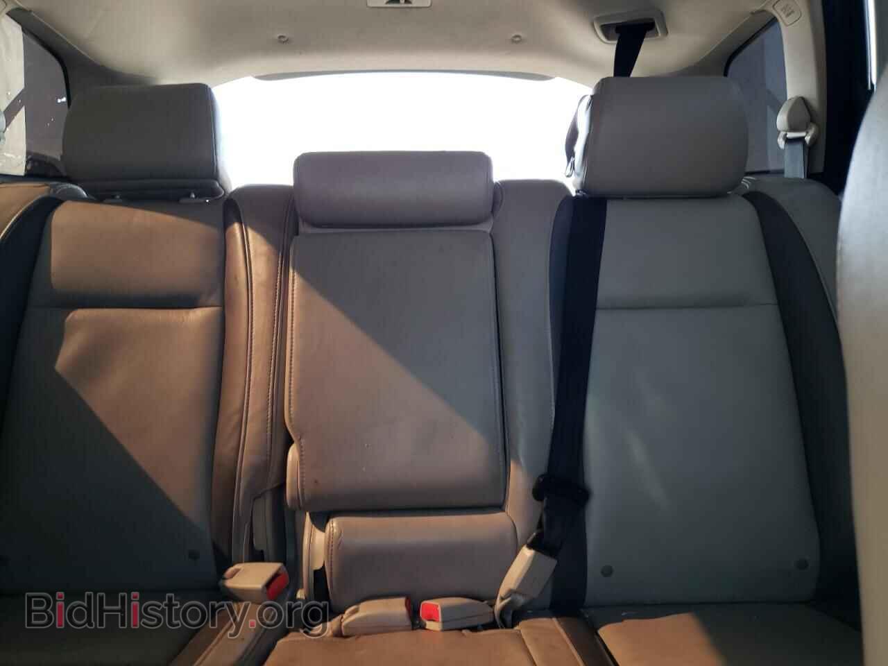 2010 MAZDA CX-9 - VIN: JM3TB2MV2A0202999 - Фото 10