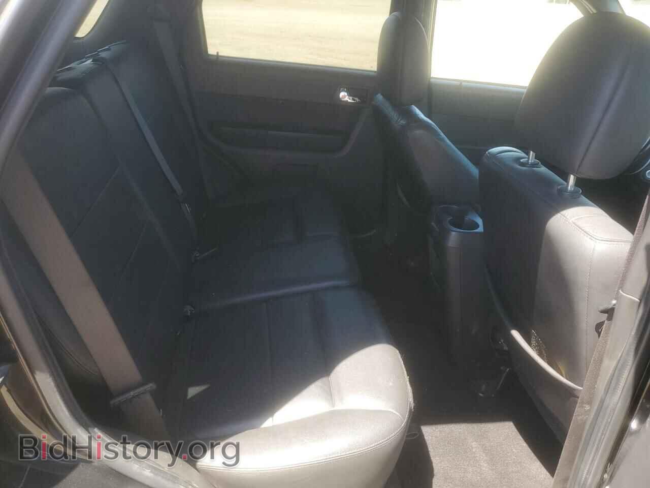 2010 FORD ESCAPE - VIN: 1FMCU9D73AKD47403 - Photo 11