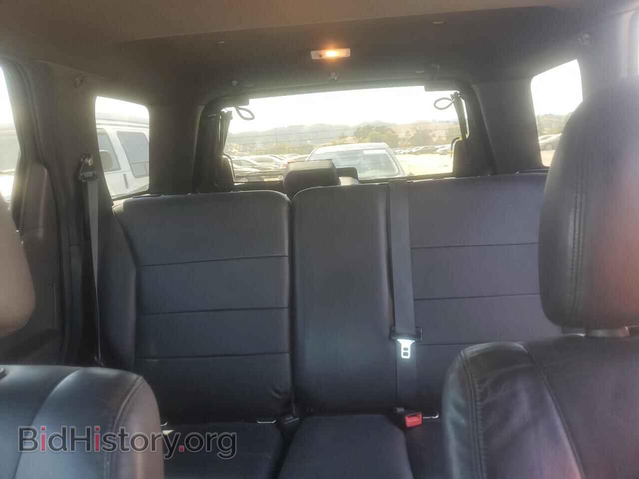 2010 FORD ESCAPE - VIN: 1FMCU9D73AKD47403 - Photo 10