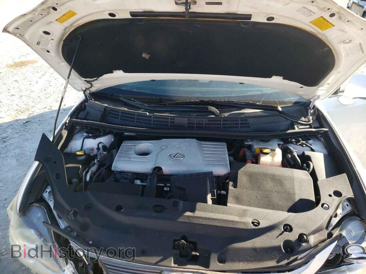 2012 LEXUS CT 200 - VIN: JTHKD5BH3C2061671 - Фото 7