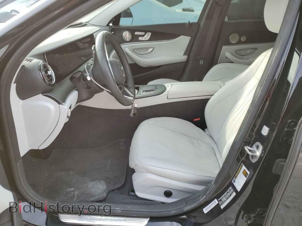 2022 MERCEDES-BENZ E-CLASS - VIN: W1KZF8EB0NB017557 - Фото 7