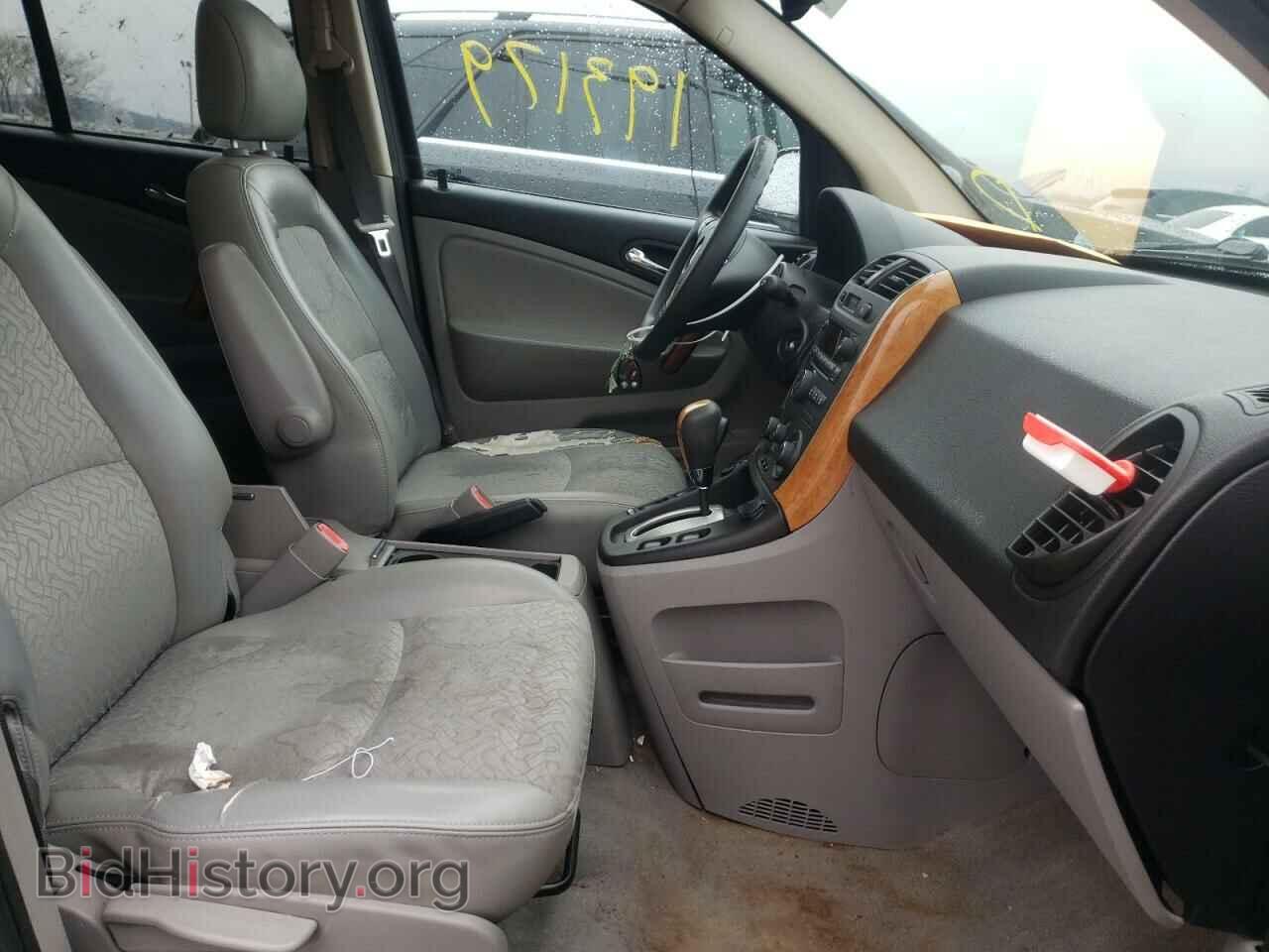2007 SATURN VUE - VIN: 5GZCZ53477S879492 - Фото 5