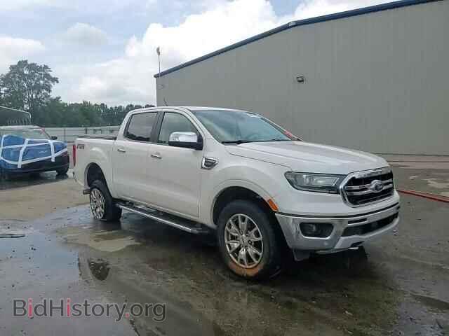 2019 FORD RANGER - VIN: 1FTER4FH2KLB00151 - Фото 13