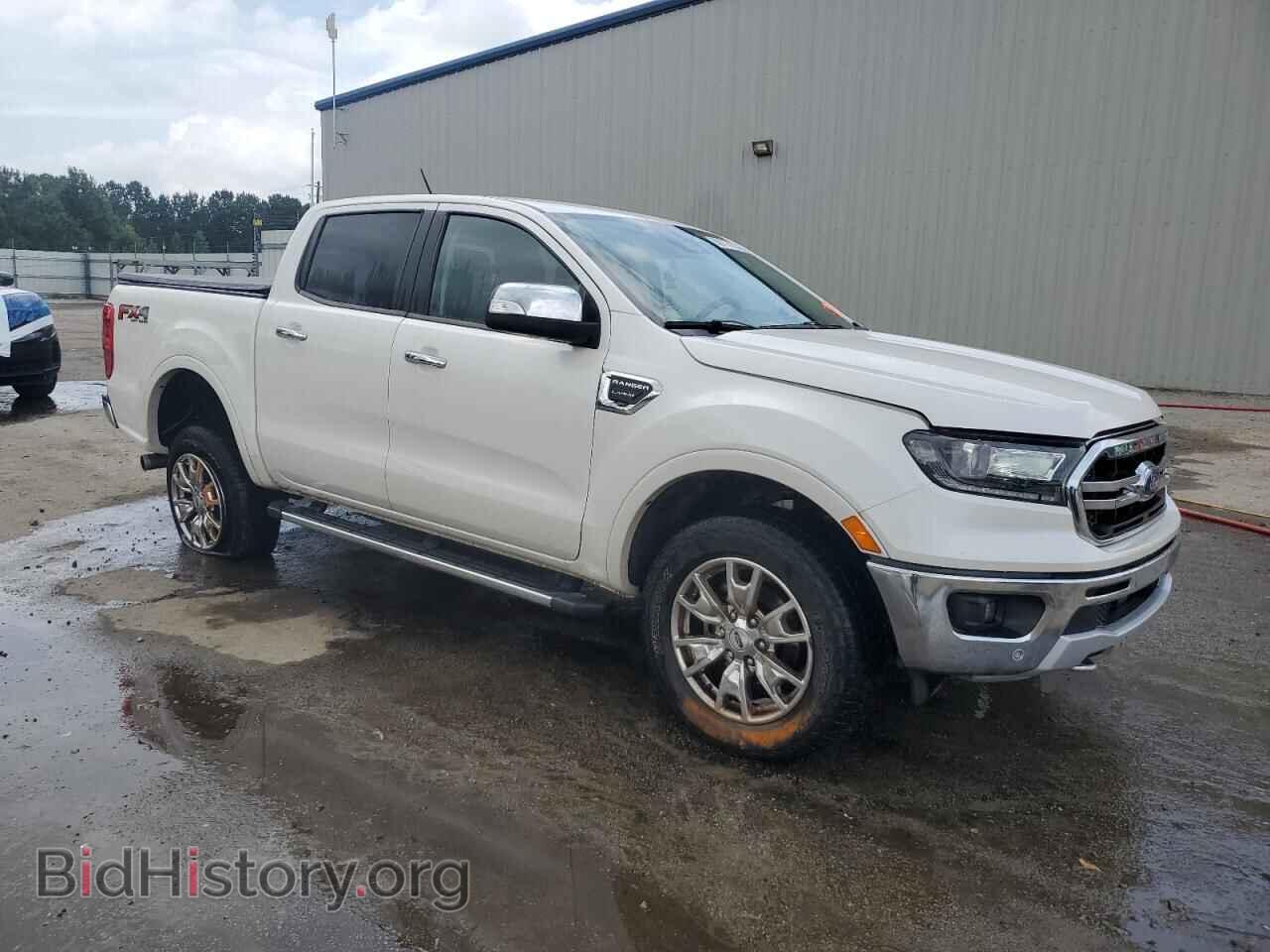 2019 FORD RANGER - VIN: 1FTER4FH2KLB00151 - Фото 4