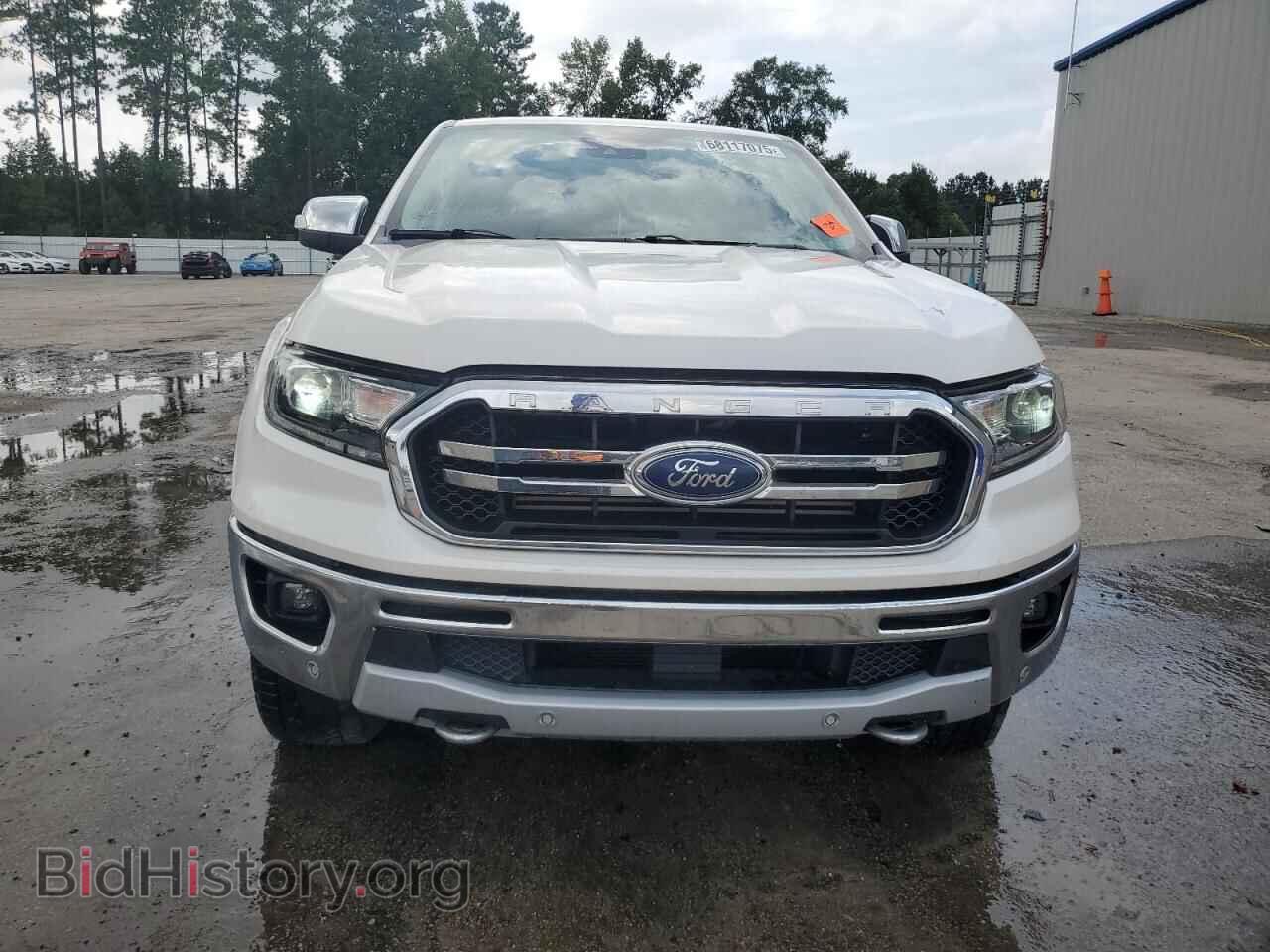 2019 FORD RANGER - VIN: 1FTER4FH2KLB00151 - Фото 5