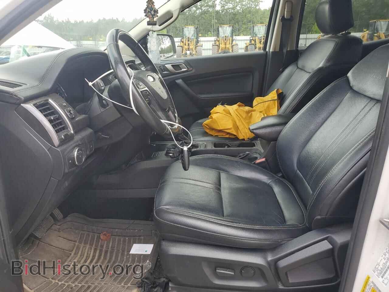 2019 FORD RANGER - VIN: 1FTER4FH2KLB00151 - Фото 7